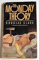 The Monday Theory 0060807377 Book Cover