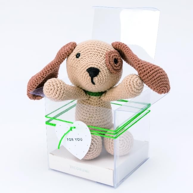 SET RICORUMI PUPPIES HUND