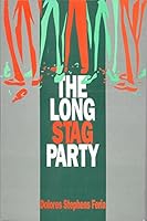 The long stag party 9718605088 Book Cover