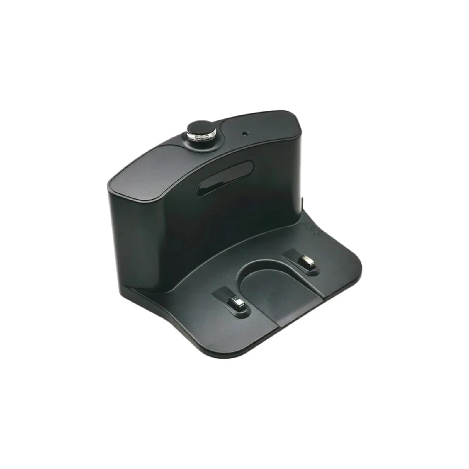 UKDNAEUF Robot Vacuum Cleaner Charging Pile, Automatic Charging Base Accessories Compatible for Ilife V55 Pro
