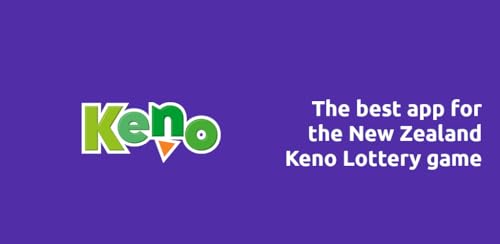 New Zealand Keno App - NZ Lottery Results Tickets