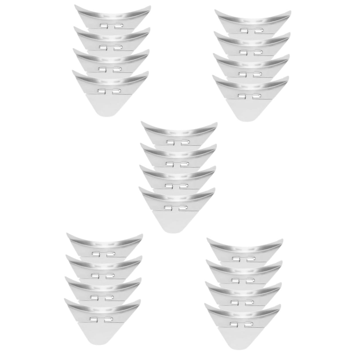 Becs verseurs pour bouilloire MAGICLULU lot de 5 kits installation facile