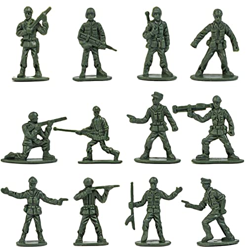 La Mejor comparativa de Muñecos militares para comprar online. 5 Imagen adicional
