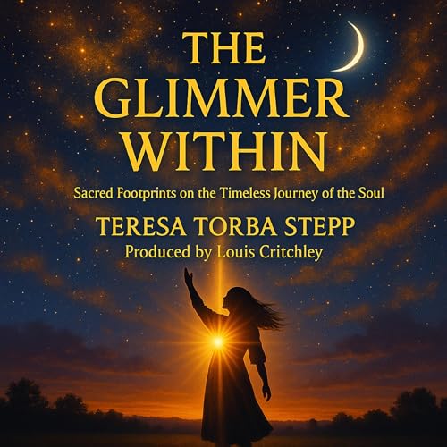 Page de couverture de The Glimmer Within