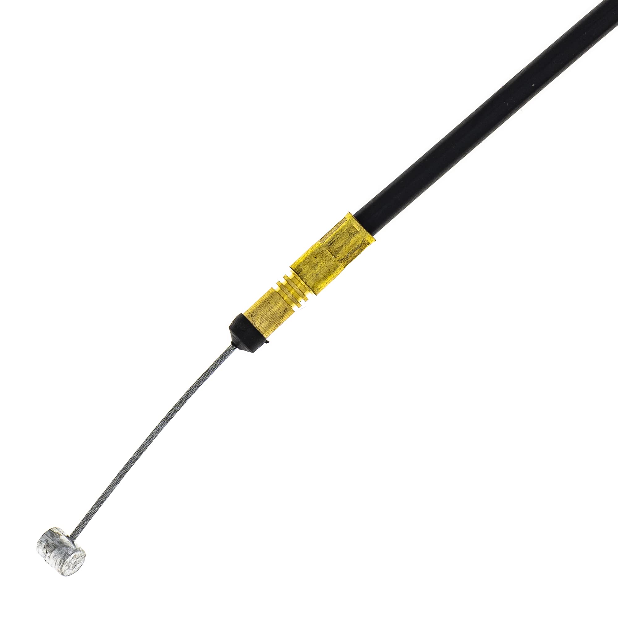 Choke Cable For Honda FourTrax 250 TRX250 Big Red 250 ATC250ES - Foto 7