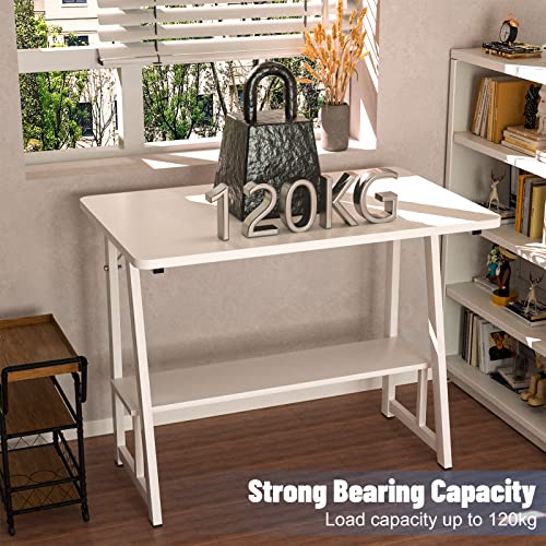 Bureau d'étude pour petit espace studio et coin chambre