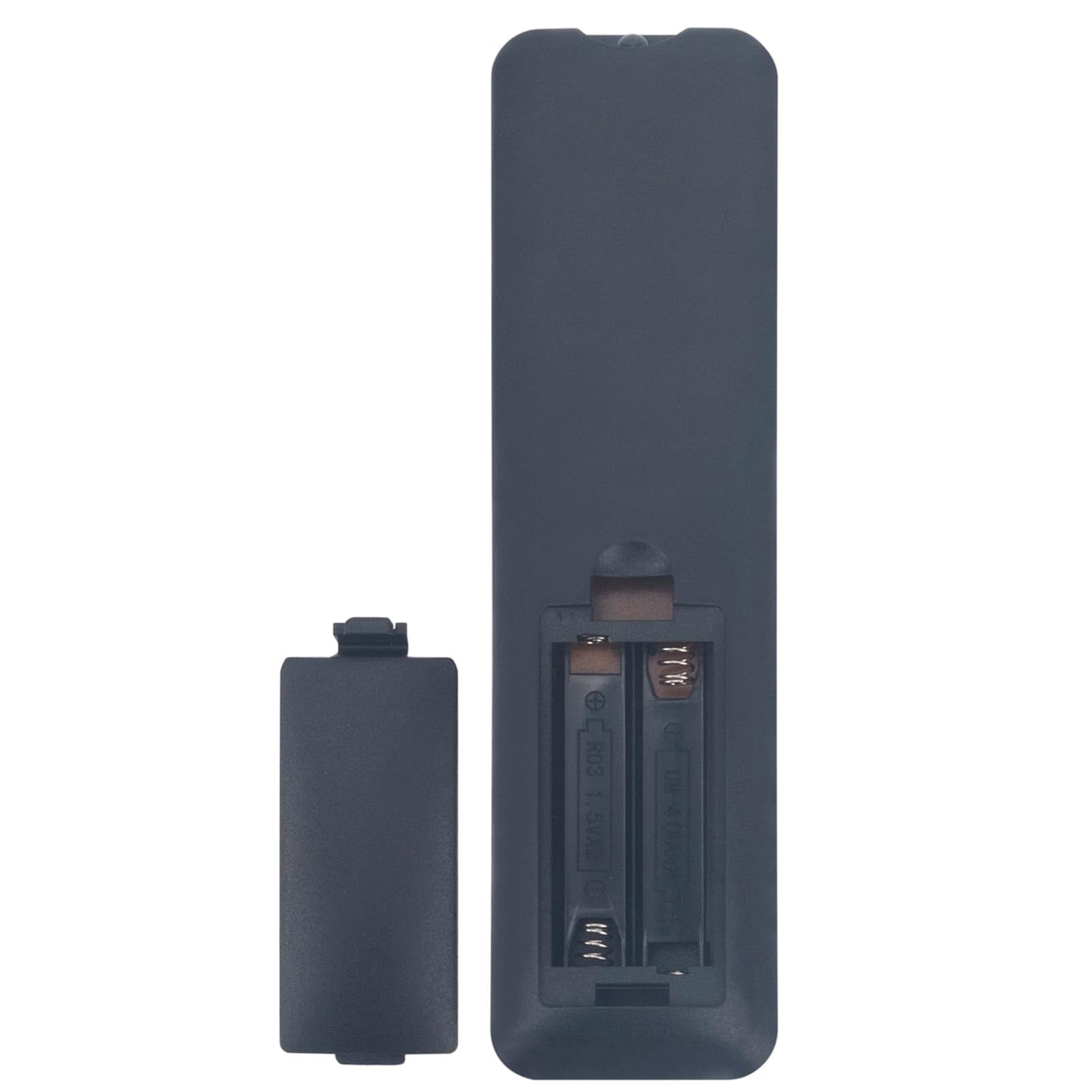 Telecomando Infrarossi VINABTY X5-003-084 Compatibile Con H96 Max, H96 Mini, RK3318, RK3328, S905x4, H8 – Senza Batterie
