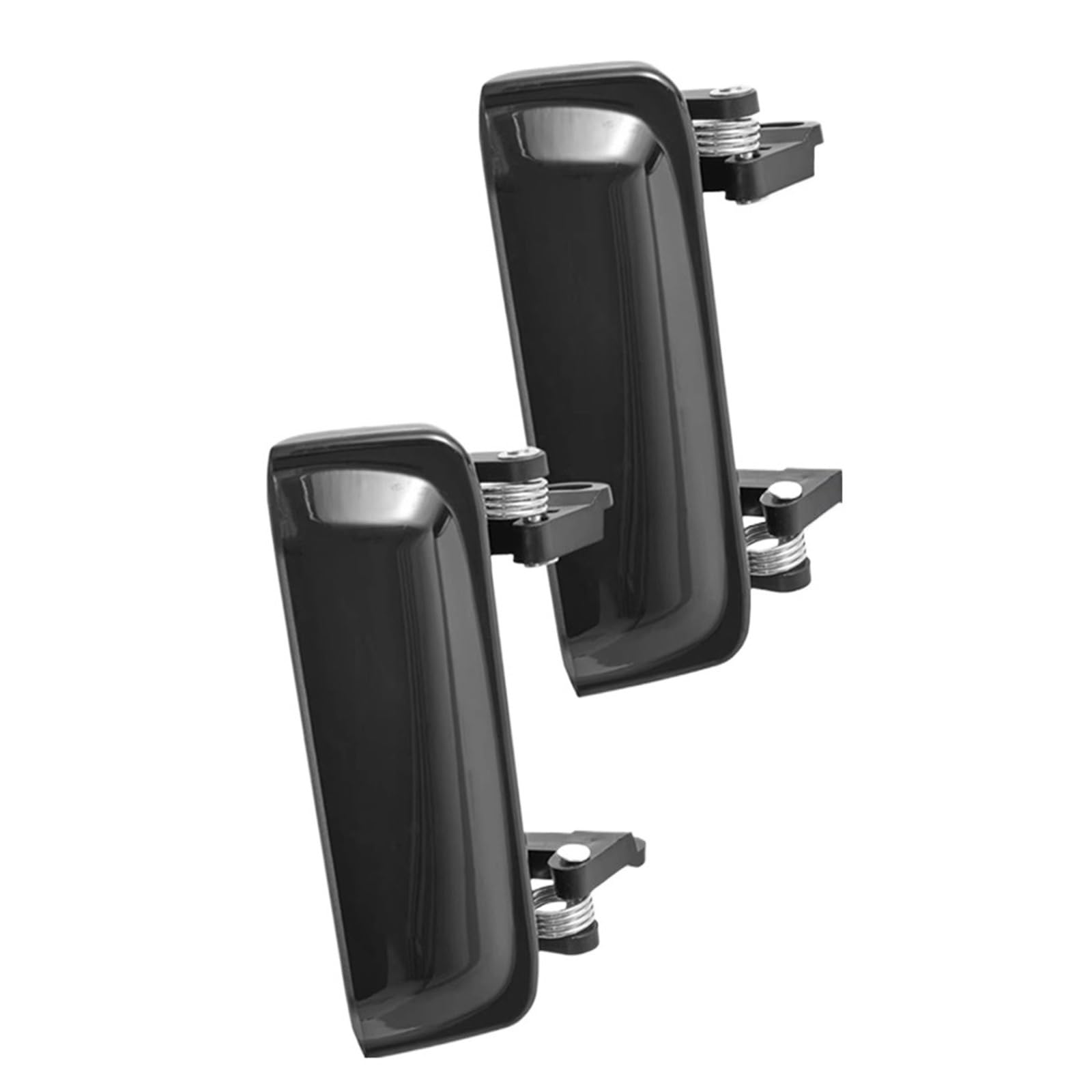 PASECVB for Ranger for Edge 2001-2005 Outside Car Door Handle