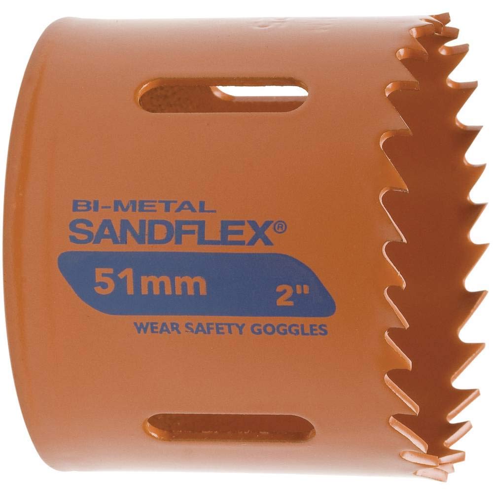 Corona Bimetal Sandflex 127