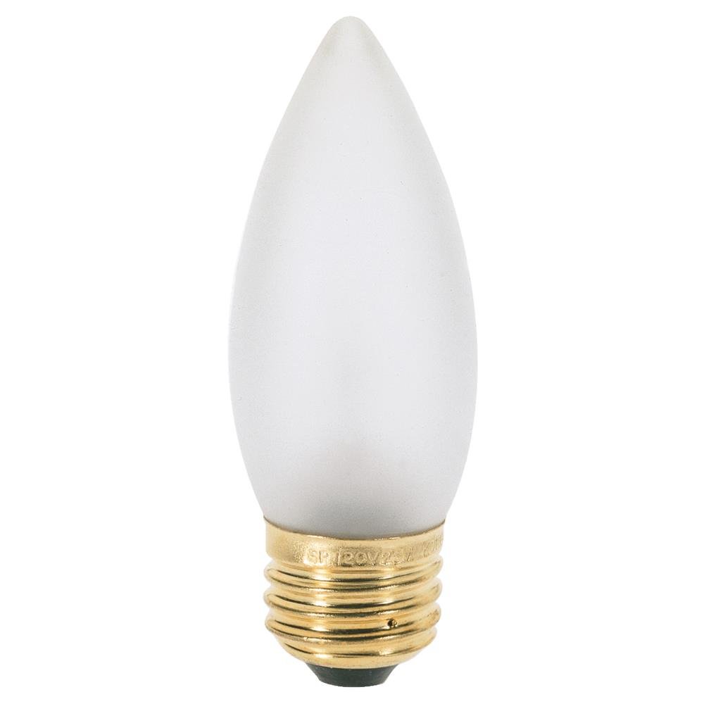BULB TORP FRS MED25W CD2 by WESTINGHOUSE MfrPartNo 03734