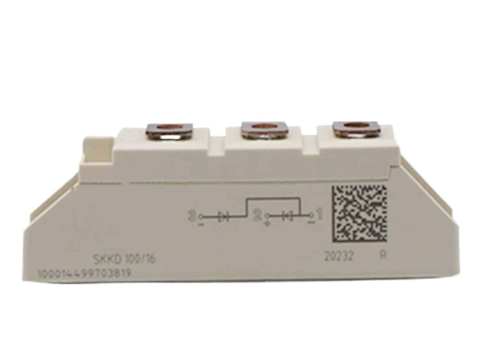 Elznsqqk One Color Skkd100/16 Modules