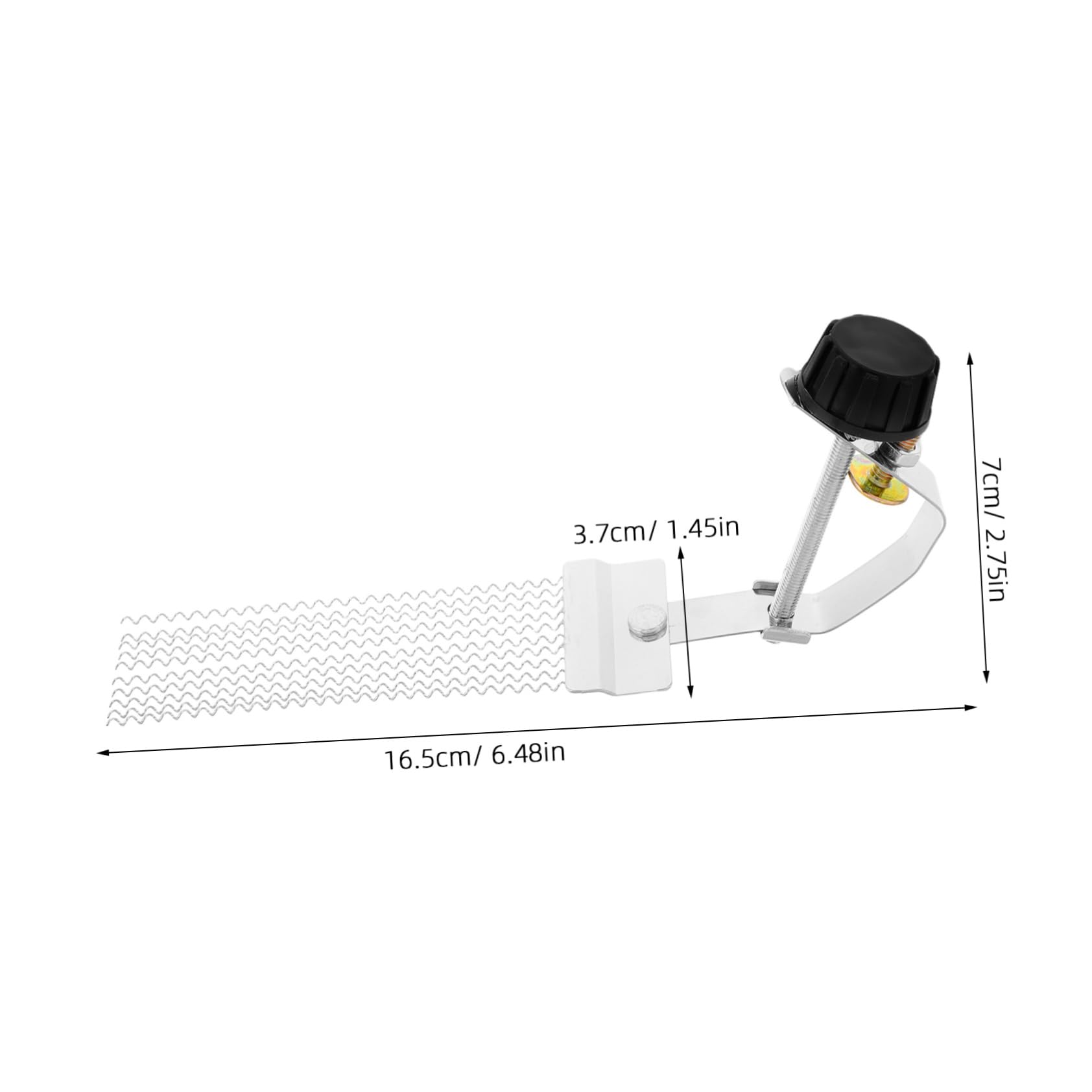 SUPVOX Drum Accessories for Men Snare Drum Head Wires Musical Instrument Accessories
