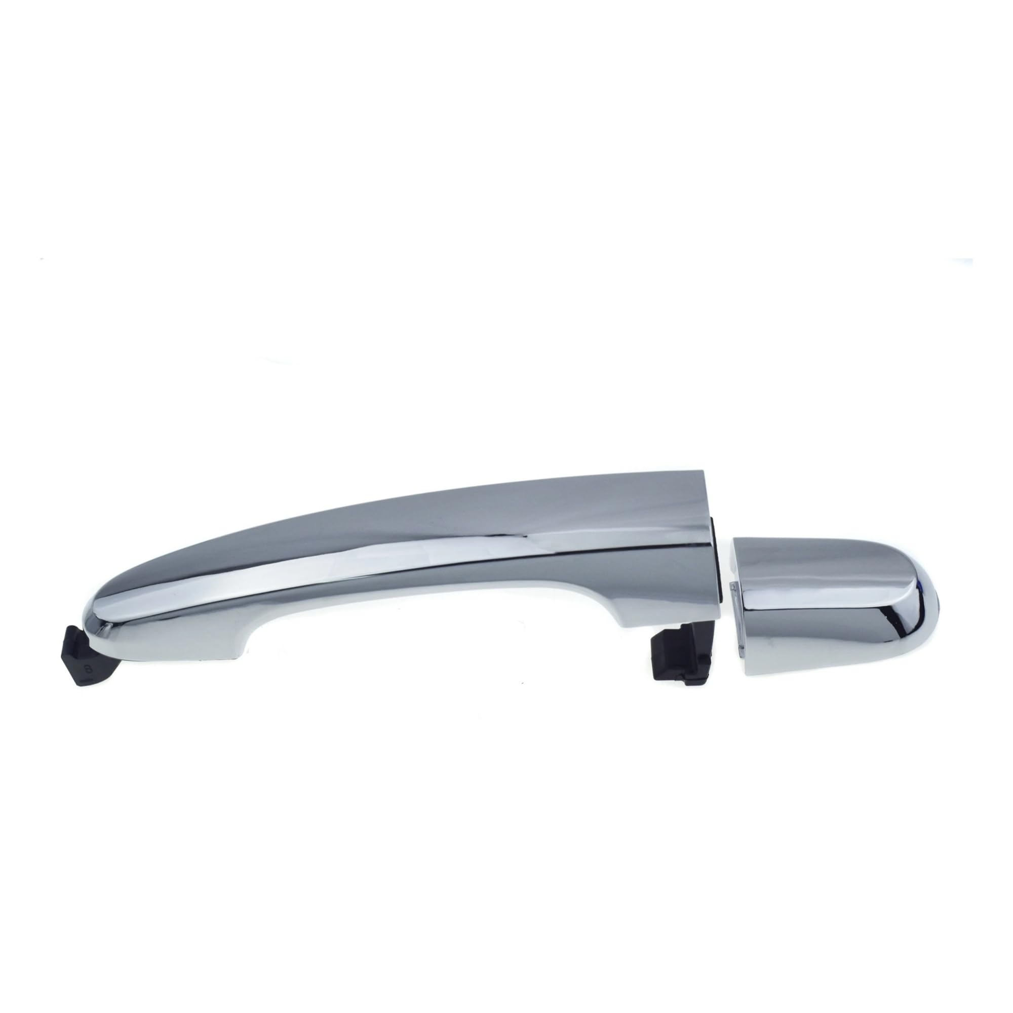 Nokrgqw 1 Pcs Rear Right Car Outer Door Handle For Kia For Sorento 2.4L 3.5L 2011-2015 826512P010 826511U010 826521U020 Front Rear Left Right Exterior Door Handle