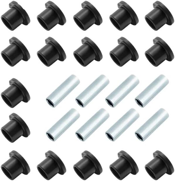 Bushings Kit Fit For Re330 400 450 500 570 650 800 850 1000 2003to2023