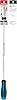 Vessel Megadora Regular Screwdriver, Extra Long Type, +2 x 400, 900