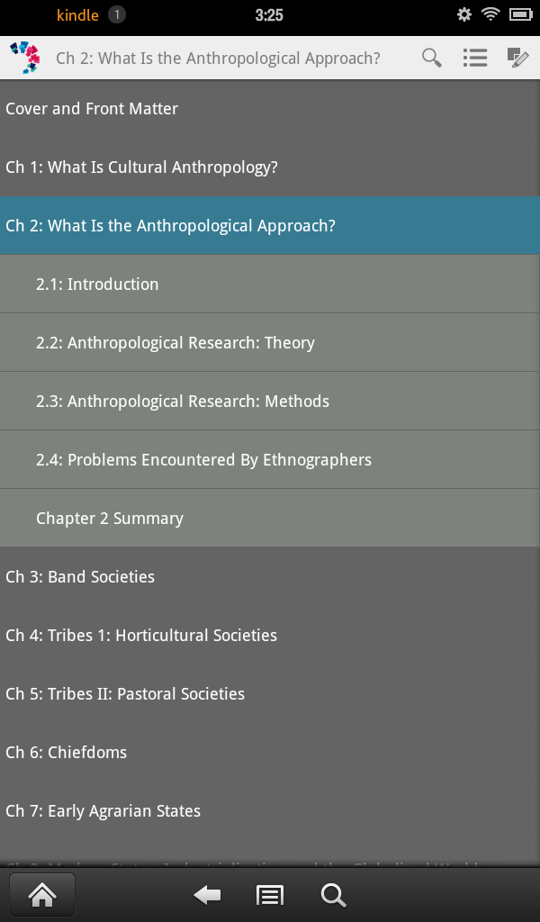Constellation for for Android