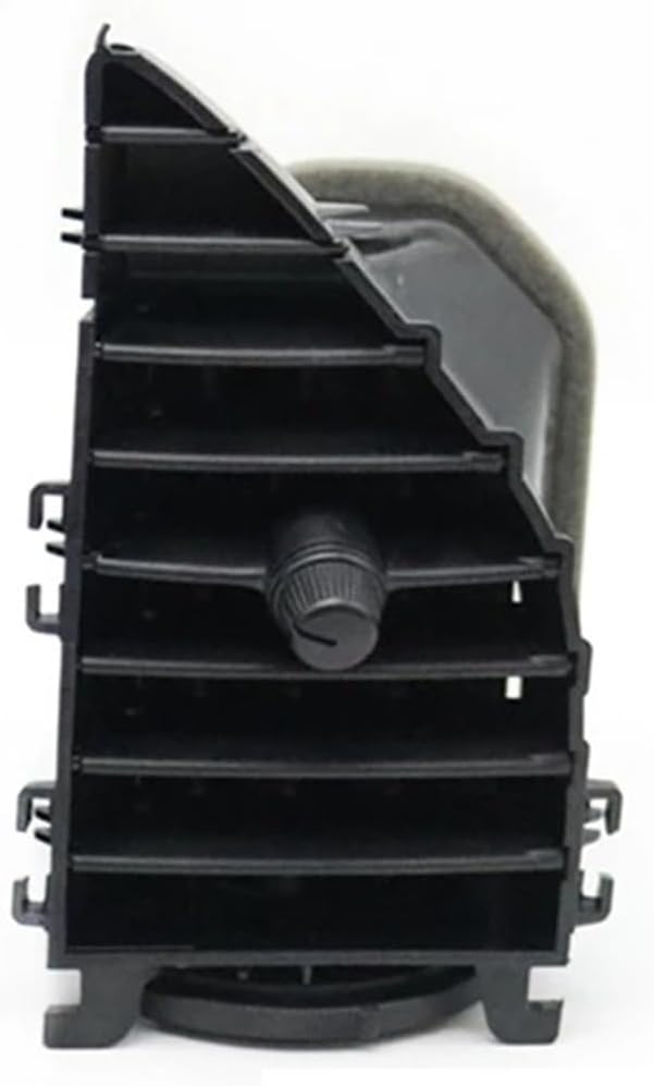 Dashboard air Vents Car Front Dashboard Center A/C Grille Vent Air Conditioner Outlet Fit for Mercedes-Benz Vito V260 W447 W448 2015-On(2PCS L and R)