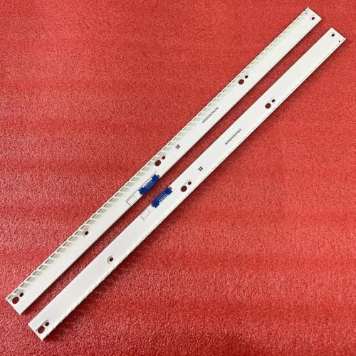 Tira de retroiluminación LED UE49MU6405U para reparación de TV Samsung