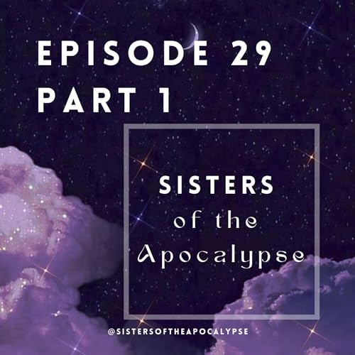 Ep 29 Part 1. Boondocking, Bravery, and Botulism