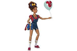 Disney ily 4ever Doll Cruella de Vil