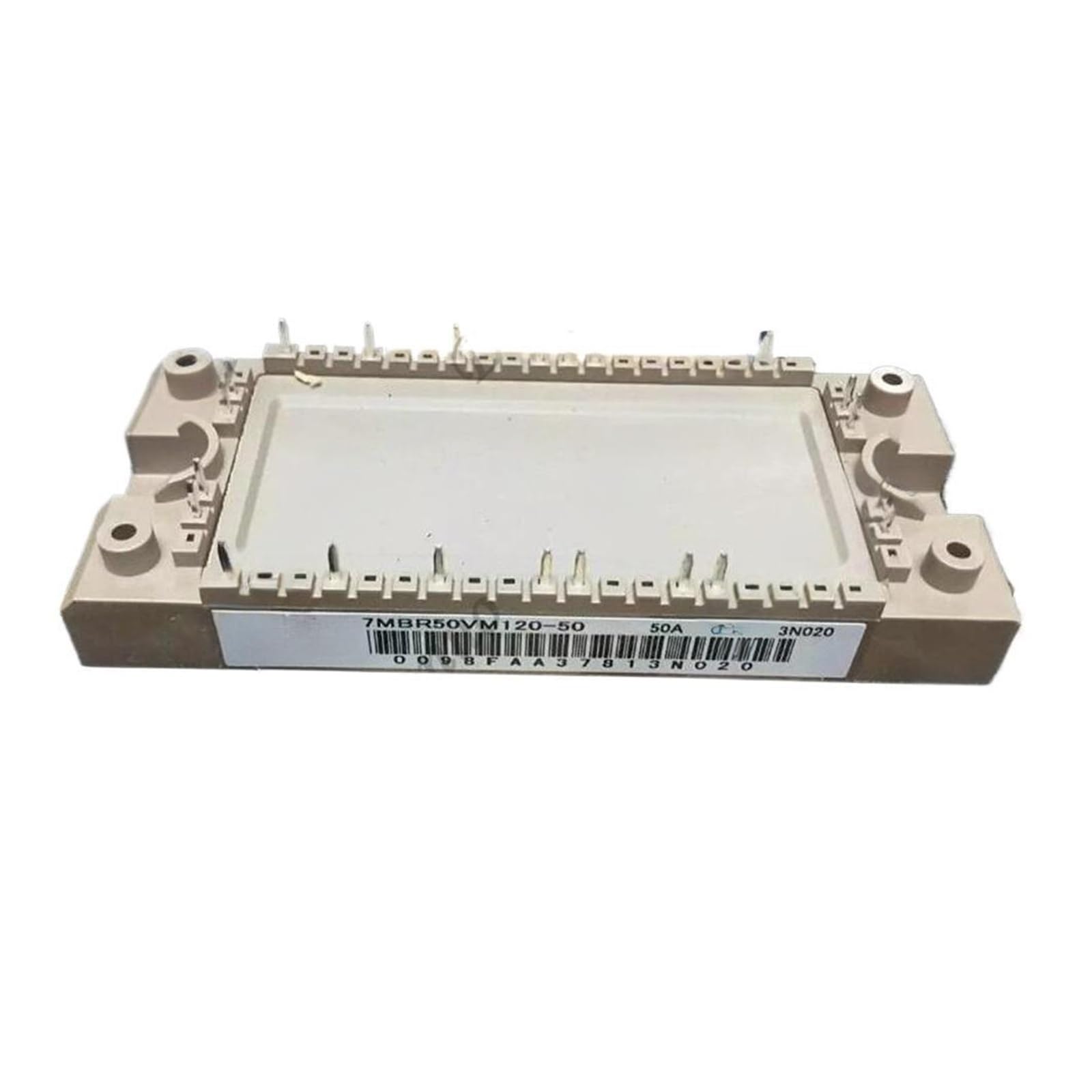 7MBR10VM120 module IGBT anti surchauffe pour armoire électrique industrielle