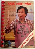 Wok with Yan: Television Cookbook 0921053002 Book Cover