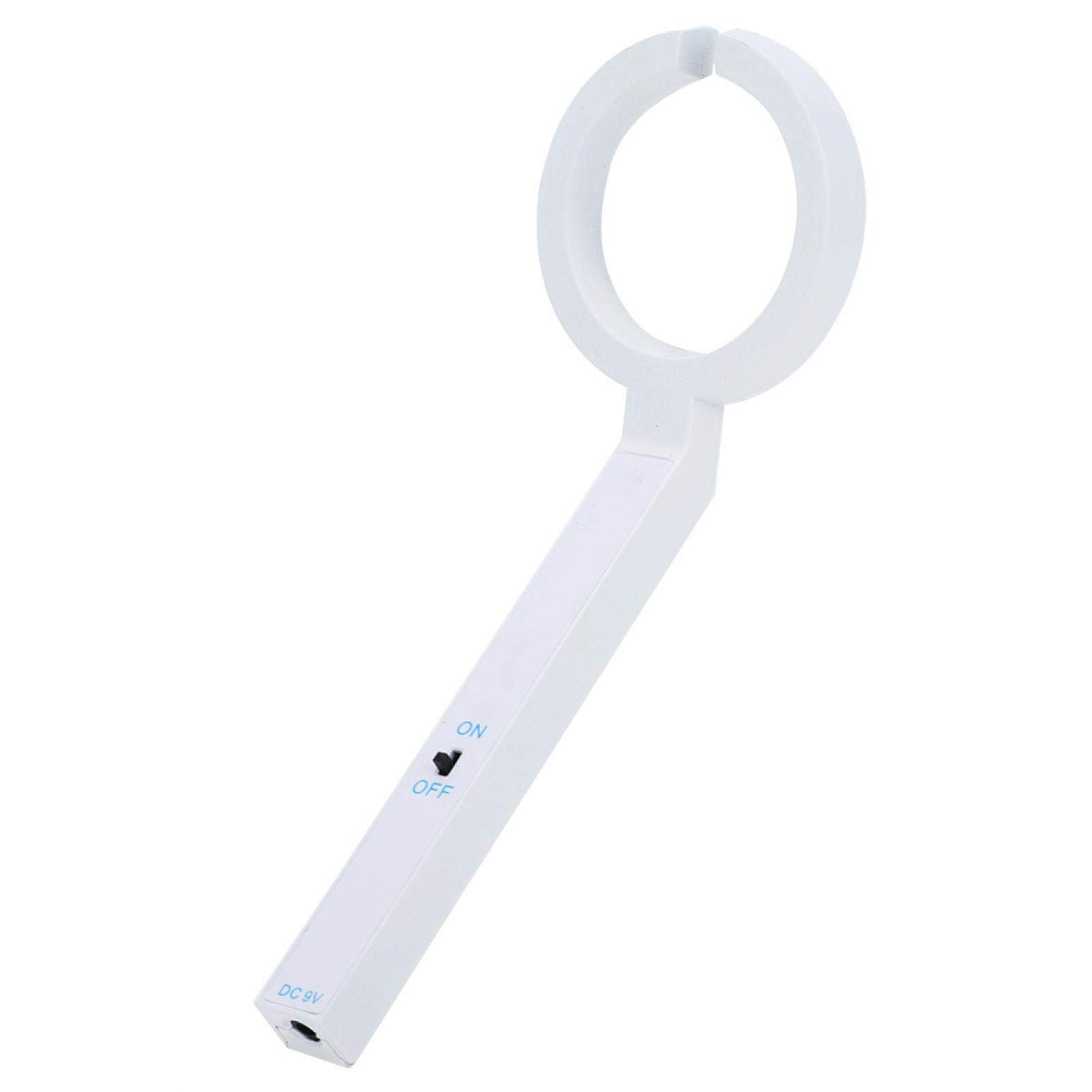 Mxzzand Instrument d'affichage de veine Trouveur de veine Infrarouge Conception de Module de localisateur de veine visionneuse de veine pour