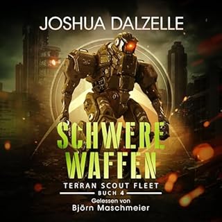 Schwere Waffen cover art