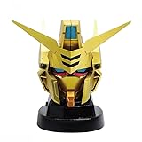 『機動戦士ガンダムSEED FREEDOM』アカツキヘッド型スピーカー