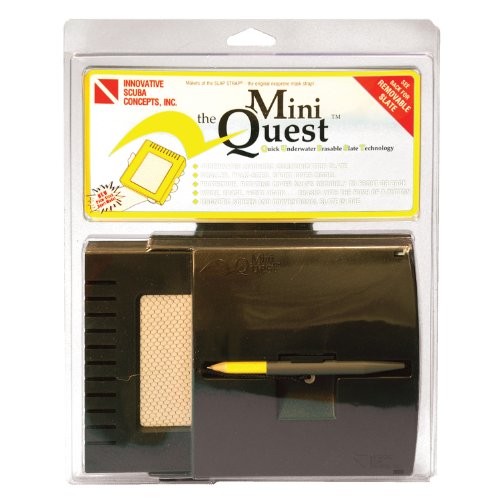 Mini Quest Magnetic Slate
