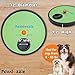 Pawdazzle Adjustable Dog Nail Scratch Board with Treat Box – Interactive Dog Nail File Scratch Pad | Built-in Treat Dispenser | Non-Slip | Stress-Free Nail Care for Dogs