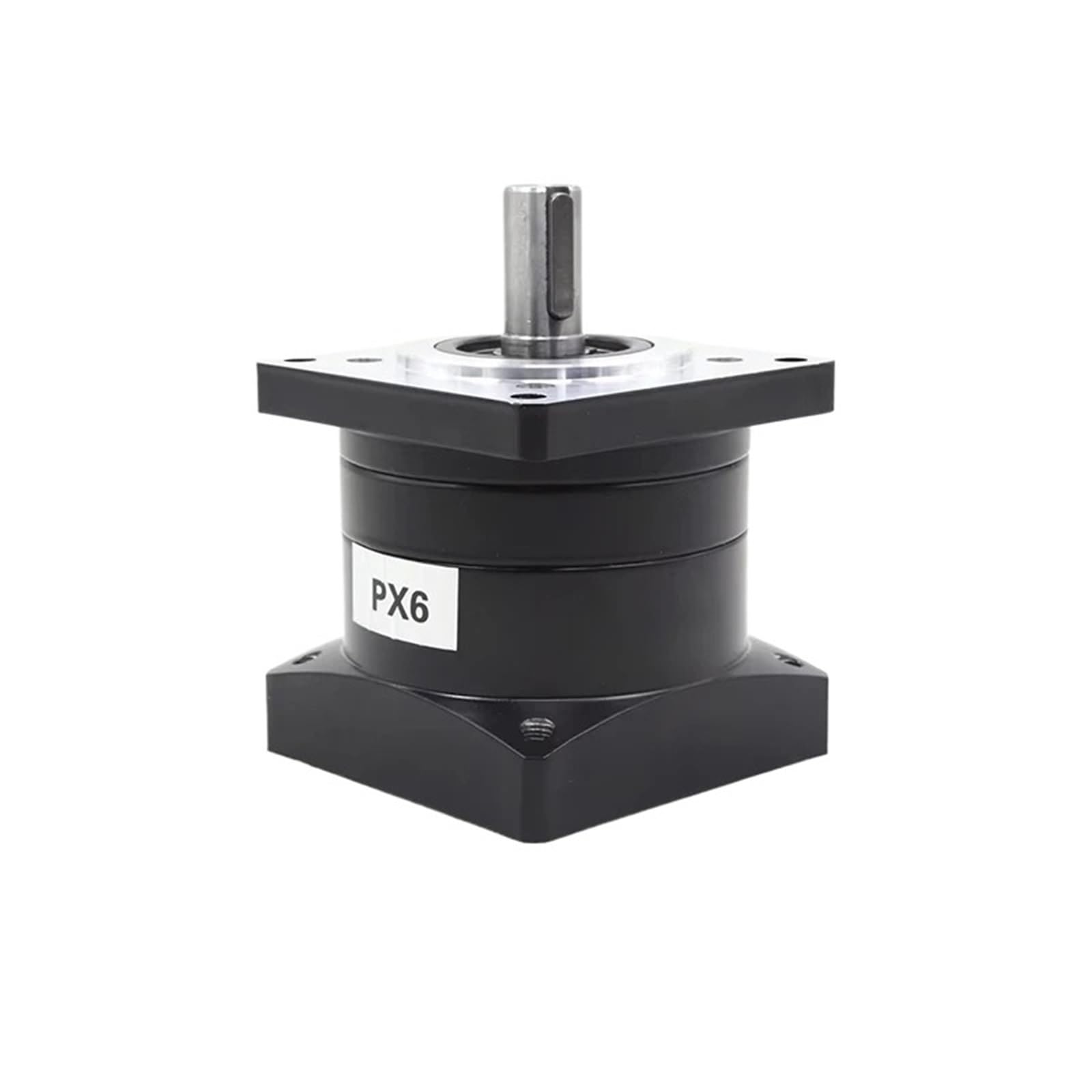 Réducteur planétaire 30 N.m 80 mm 10:1-36:1 pour moteur BLDC 80mm
