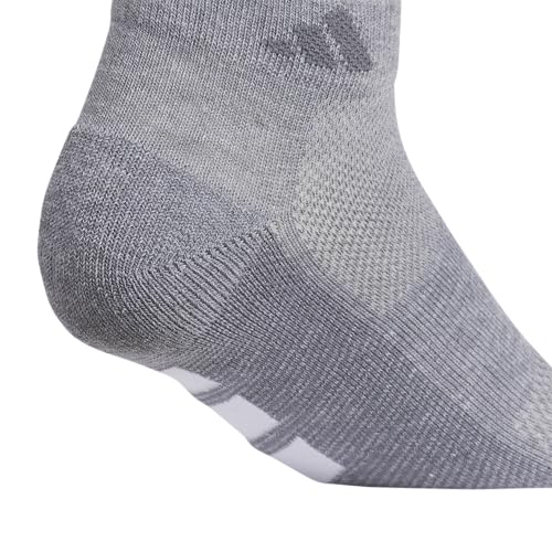 Image of adidas Women's All Day Training Socks 3 Pairs