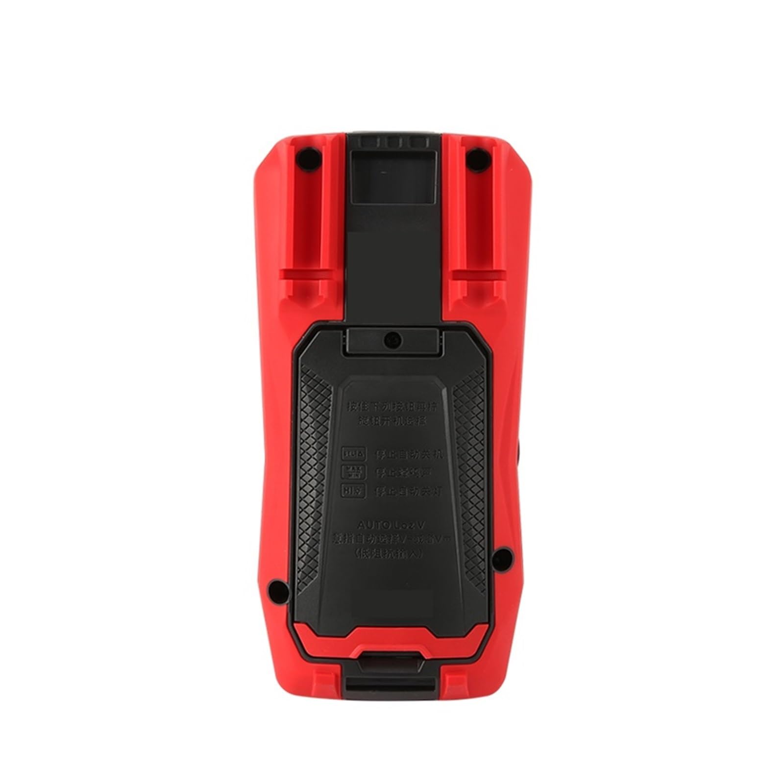 Multimetr Cyfrowy Bluetooth 60000 Zlicza Profesjonalny MultimetroTrue Tester Napięcia Prądu AC/DC Auto-Range Szybko Dokładnie Łatwy Odczyt(117C)