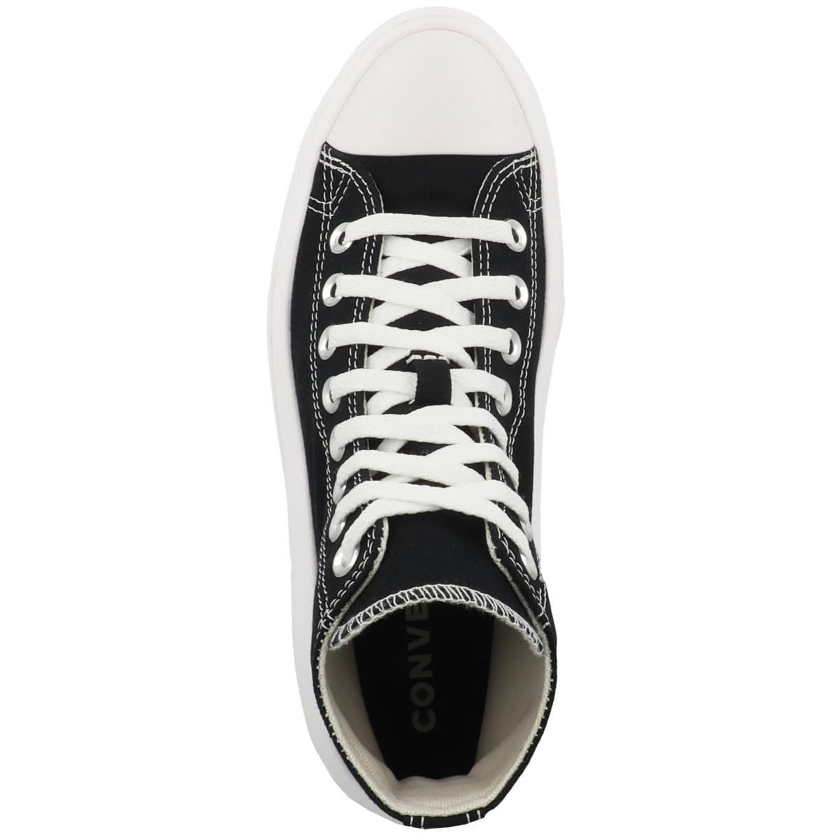 Converse Chuck Taylor All Star Move High Top DEPORTIVAS PLATAFORMA Mujer