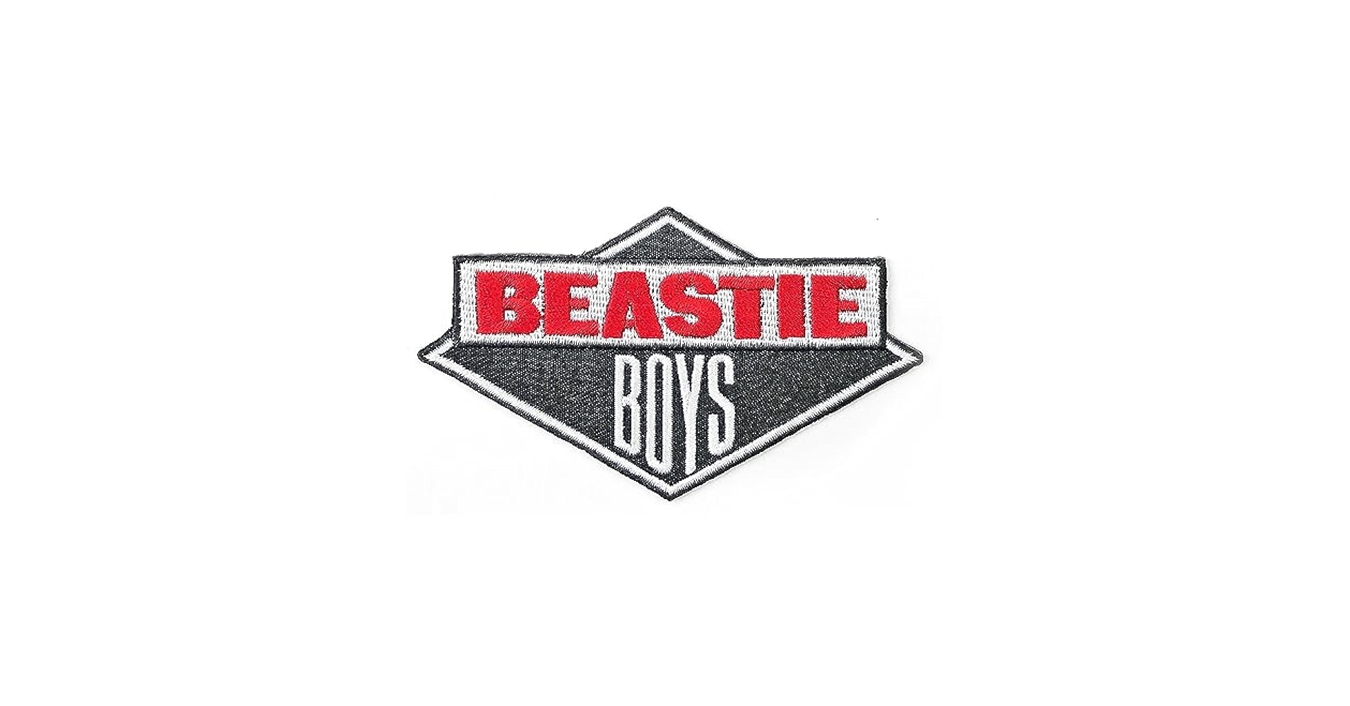洋楽 beastie boys logo patch cap mesh 洋楽 beastie boys logo patch cap mesh The Beastie Boys Old