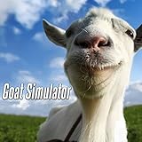 Goat Simulator - PS4 [Digital Code]
