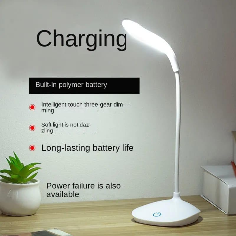 Image of Study Lamp