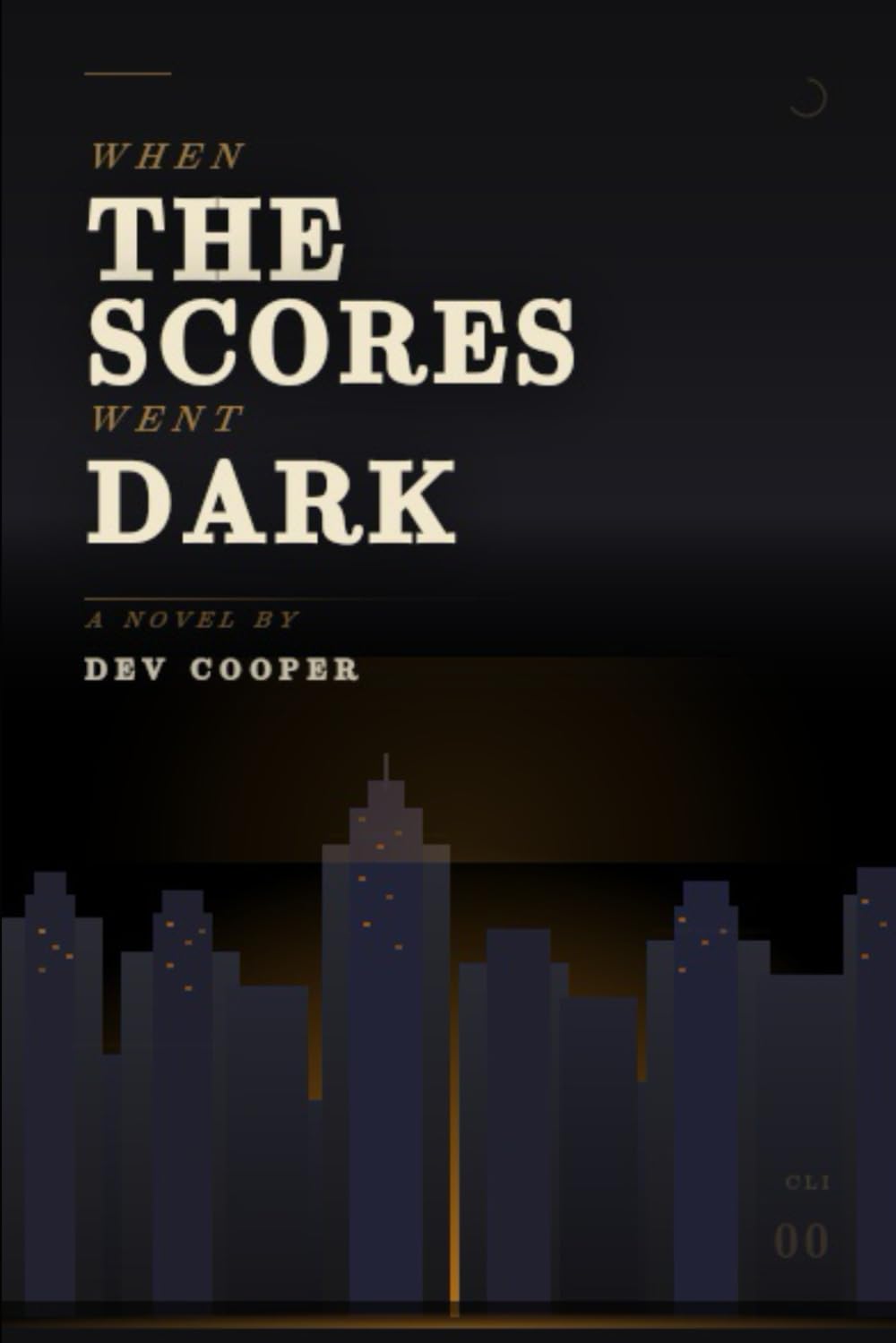 When The Scores Went Dark