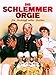 Die Schlemmerorgie: Ein Kochtopf voller Leichen die günstig Kaufen-Die Schlemmerorgie: Ein Kochtopf voller Leichen