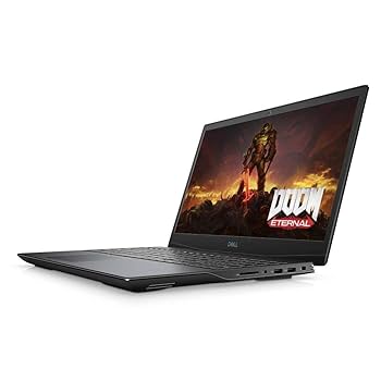 Amazon.co.jp: 2020 Dell G5 15 ゲーミングノートパソコン:第10