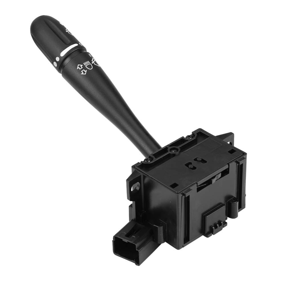 Indicador De Columna De Dirección Columna De Dirección Señal De Giro Interruptor De Faro Unidad para Chrysler para Grand Voyager 4685711Aa Brazo De Interruptor De Barra De Luz Indicadora