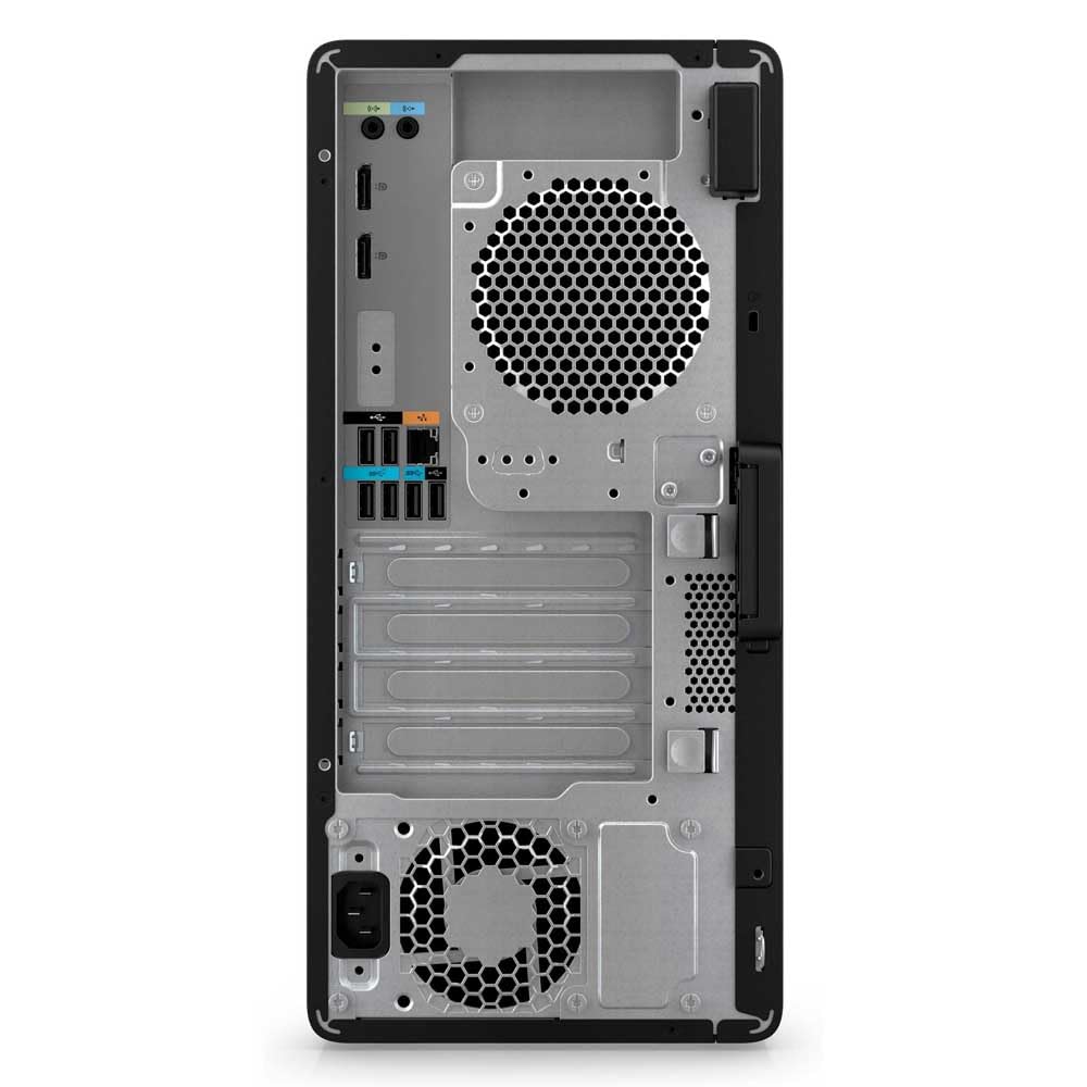 HP Komputer stacjonarny Z2 G9 I7-14700K 32 GB RAM 1 TB SSD