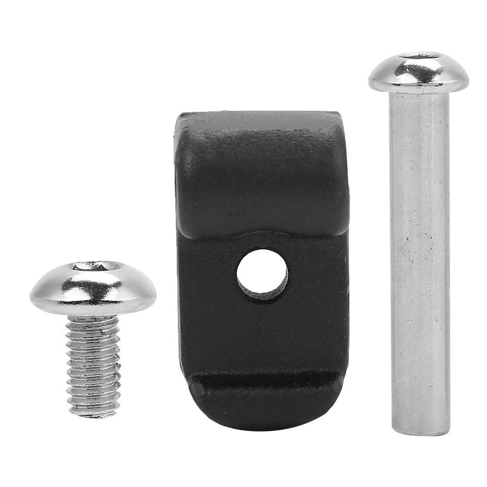 Heitune Electric Scooter Folding Buckle/Hook for Xiaomi Electric Scooter M365 One Sale