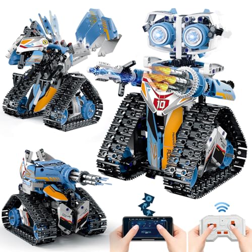 Best Coding Toys for 9 Year Olds (2022)