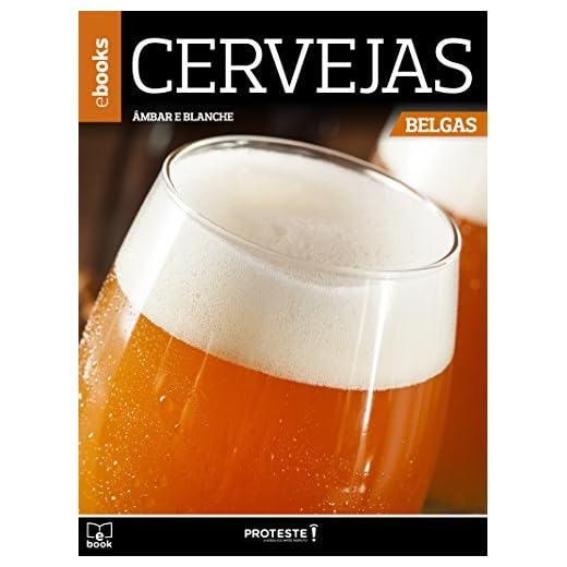Guia de Cervejas Belgas