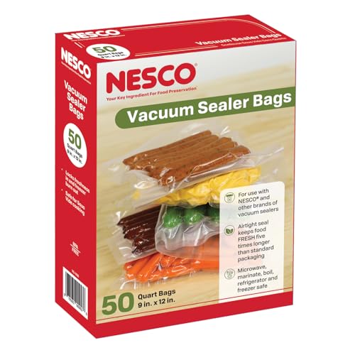 NESCO VS-05B 8 NESCO VS-05B 8