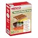 Nesco VS-05B PTRNESVS05B, 8" X 12", Clear