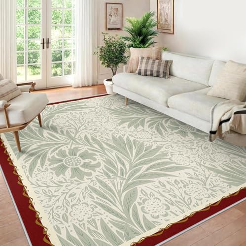 Tapis antidérapant grand format pour sécuriser le sol de la cuisine