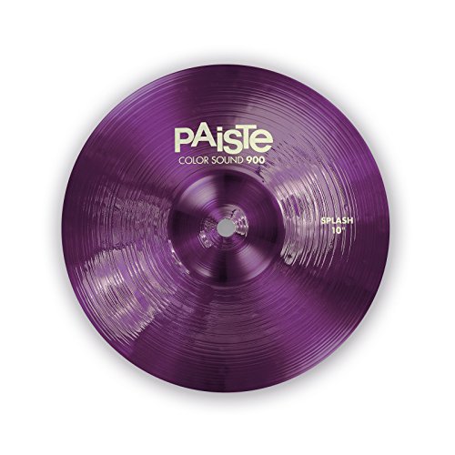 PAiSTe PST5 Splash：10\" パイステ スプラッシュシンバル Amazon | PAISTE PST5N Splash 10” スプラッシュシンバル